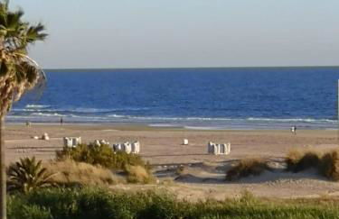 Apartamento Dos Faros - Foto 8