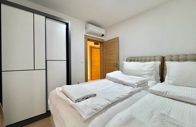 Luxury Apartments Przno - Foto 14