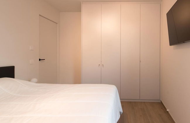 Open View Apartment by the Beach - Photo 2