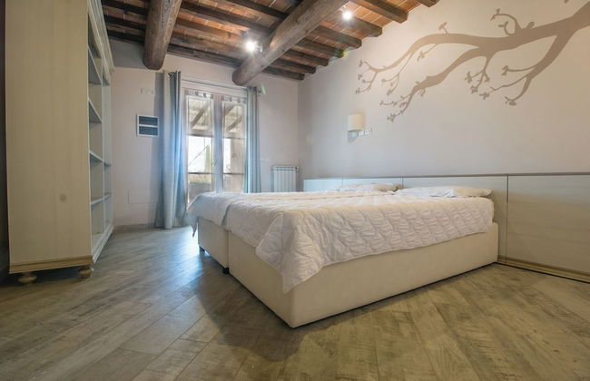 Fattoria Palazzeta Pet & Family Friendly - Foto 25