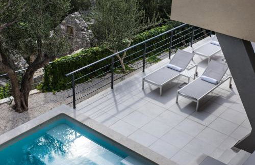 Villa Olive Grove - Foto 8