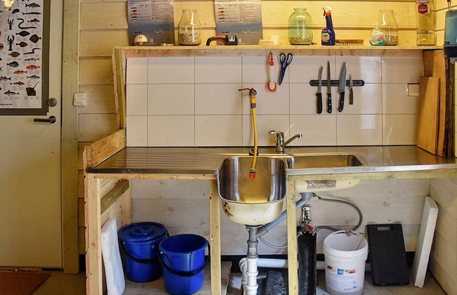 Holiday Home in UrangsvÃ¥g - Foto 10