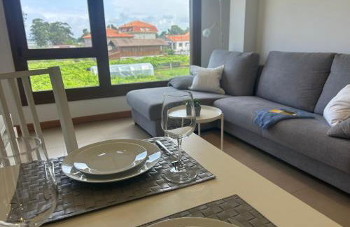 Apartamentos Lanceata I - Foto 1