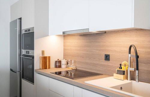 Nireas Blue Balcony by Raise - Foto 43