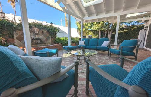 4 BR Encino Home w/ Amazing Yard, Near Everything - Foto 20