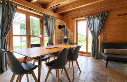 Chalet Seeblick 21 by Interhome - Foto 10