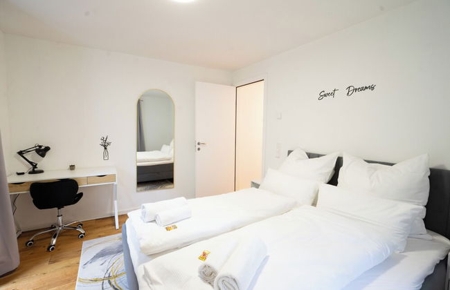 KC Hostings - Prestige Apartments - Foto 27