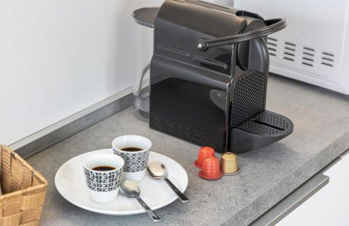 Hostdomus-La casa degli artisti-Michelangelo-Giotto-Raffaello - Foto 26