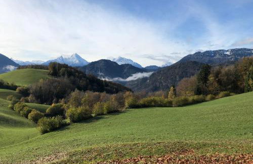 Ferienhaus Malterlehen - Foto 33