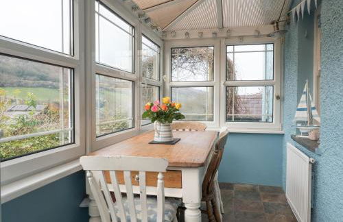 Driftwood Cottage Llangrannog - Photo 10