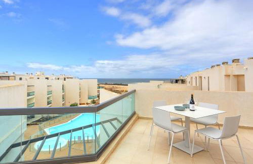 Luxury Apartment El Cotillo - Foto 7