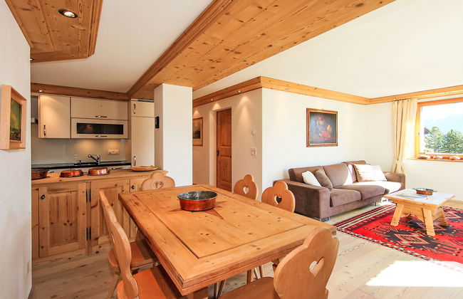 Chesa Sül Muot - Foto 9