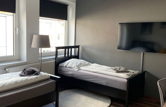 City Studio Apartment - Foto 7