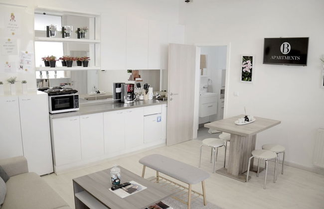B Apartment - Foto 1