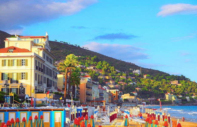 Villa Luce del Sol Lux With Pool - M - Foto 23