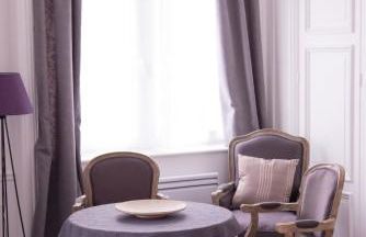 Chic Appart - Sauna privatif - Foto 22