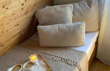 Ferienhaus am See im Fichtelgebirge - Foto 16