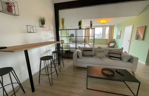 City-Wohnen in Düren im Boho-Style - Foto 20