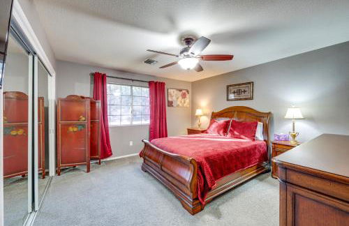 Lovely Templeton Home Near 200 Wineries! - Foto 17