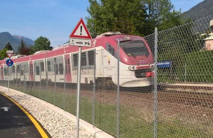 Residence Lago Blù -Riccio - Foto 40