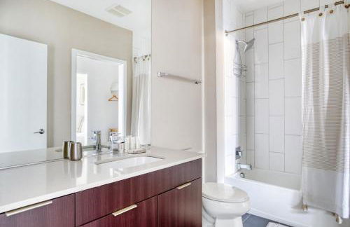 Shaw 1BR on U St corridor nr bars dining WDC-311 - Foto 13