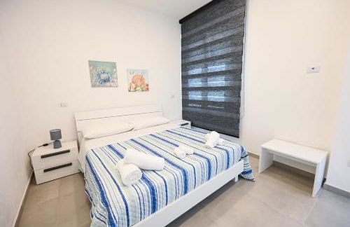 Dimora Domitia - Apartments - Foto 29