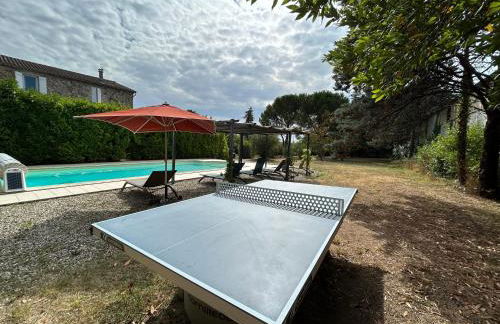 Gîte La Jaujon - Foto 5