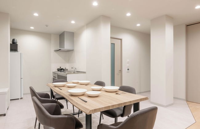 Crice Hotel Shinsaibashi - Foto 65