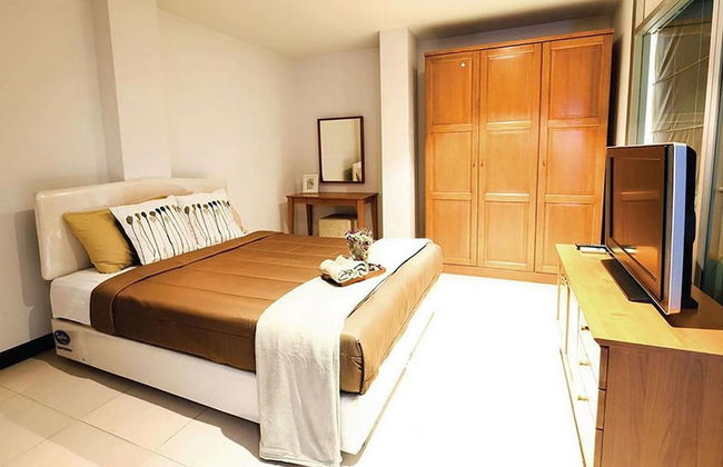 Bellevue Boutique Bangkok - Foto 10