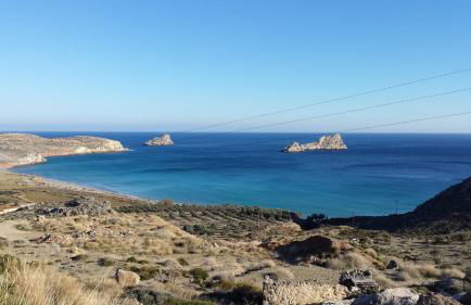 Villa Kalliopi ΙnCreteble Cretan Resindences Collection - Photo 65