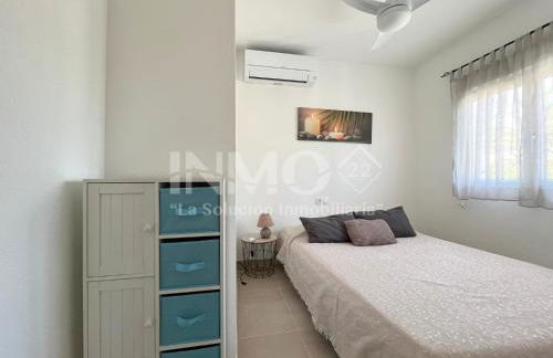 Casa independiente a pocos metros de la playa 106D - INMO22 - Foto 2