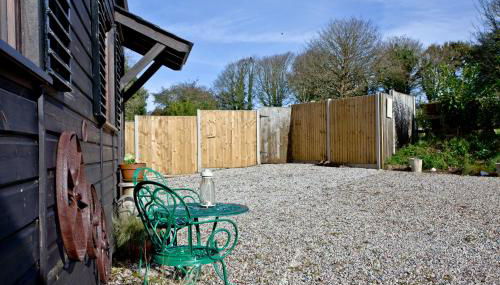 The Cabin at Hillhead farm - Foto 2, Other