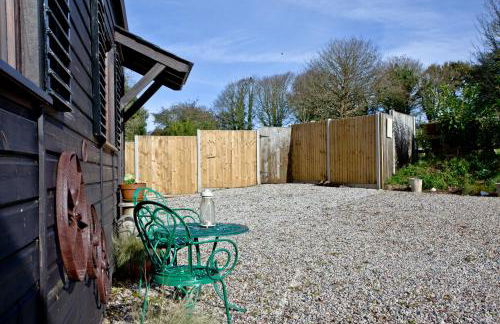 The Cabin at Hillhead farm - Foto 2