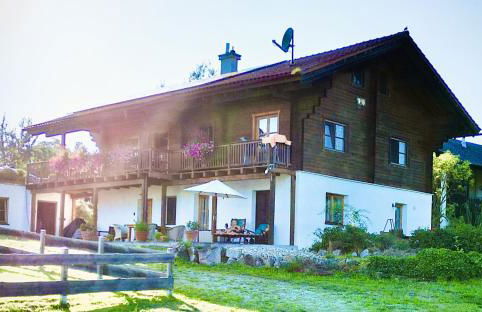 Chalet am Bach - Foto 17