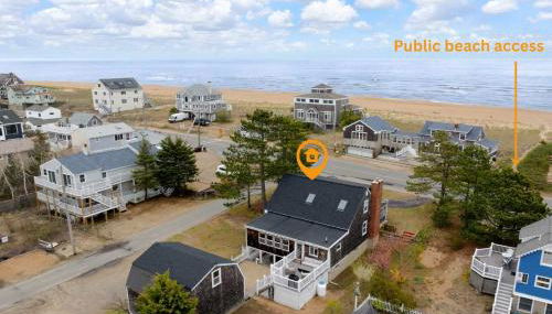 Salt and Cedar Steps to Beach - Foto 2