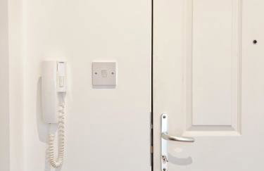 Lovely 1 bedroom apartment in South East London - Foto 31