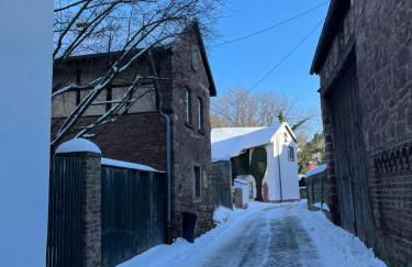 Cherrytree Cottage 1840 - Foto 44