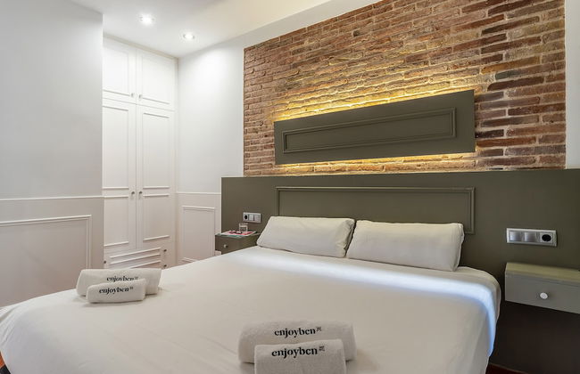 Enjoybcn Fira Apartment - Foto 7