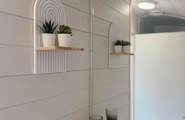 Lieblingsplatz Parey - schwimmendes Iglu - Foto 10