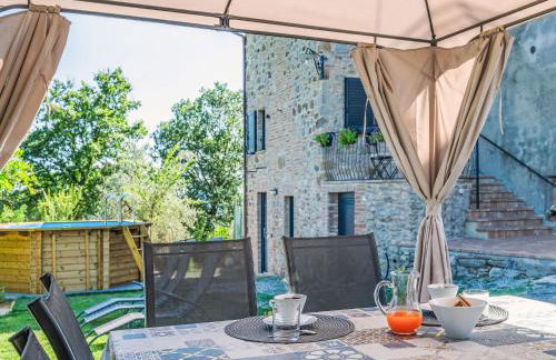 Holiday Home Santa Cristina by Interhome - Foto 38