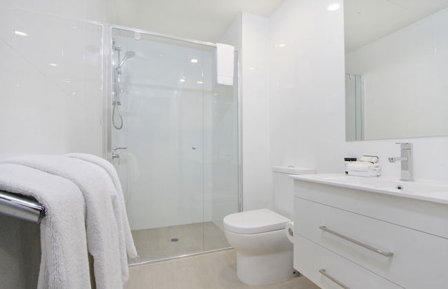 Accommodate Canberra - IQ - Braddon - Foto 63