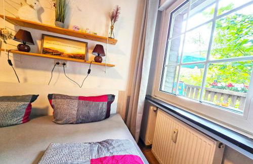 Ferienwohnungen Dorfliebe Dörnberg - Foto 75