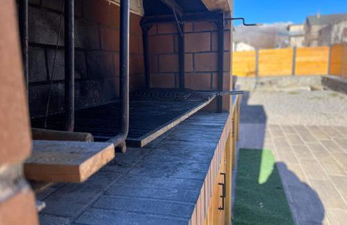 Bonita casa. Gran jardín. Con wifi. - Foto 23