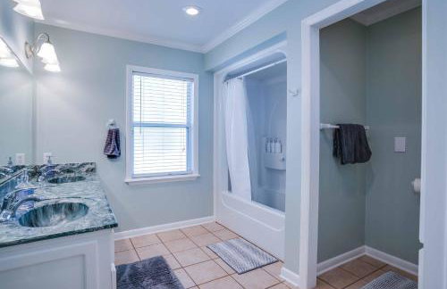 Perfect Summer Vacation/ Waterfront Property/Bay Views/ Ocean Views/ Boat Dock/ Kayak/Dog Friendly! - Foto 15