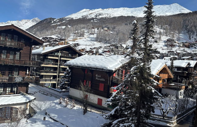 Chalet Medi - Foto 31