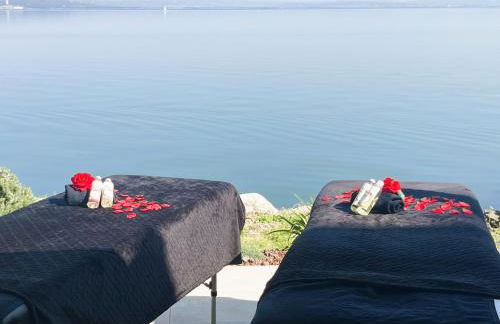 La Suite Soleil Romantique & Balnéo - Foto 17