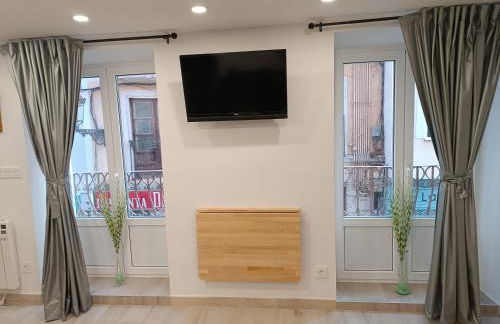 Casa El Papamoscas - Foto 10