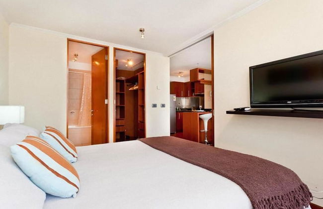 Apartamentos Premium Capital Providencia - Foto 3