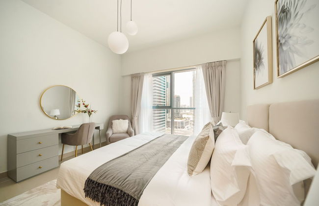 Downtown - Bellevue Towers - Photo 5