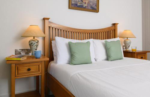 Luxury Apartment very close to Tolcarne Beach - Foto 23